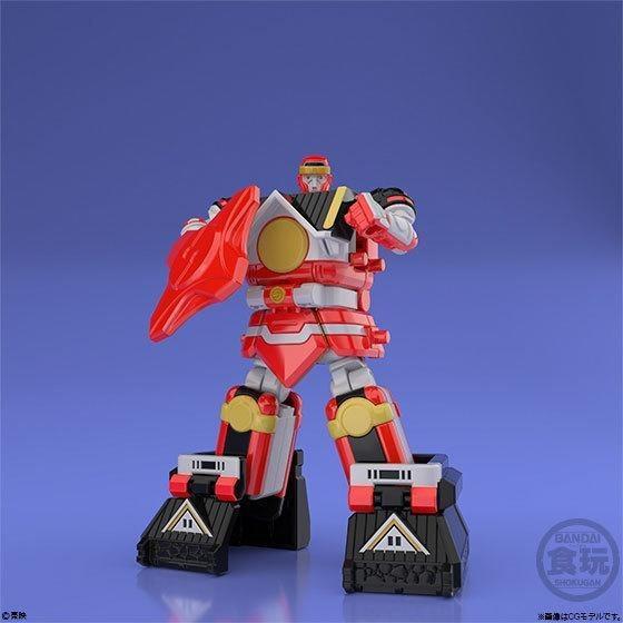 【史派克工廠】預購免運27年3月 盒玩 SUPER MINIPLA 忍者戰隊 忍者合體 無敵將軍 再版 1023 盒玩 SUPER MINIPLA 忍者戰隊 忍者合體 無敵將軍 再版