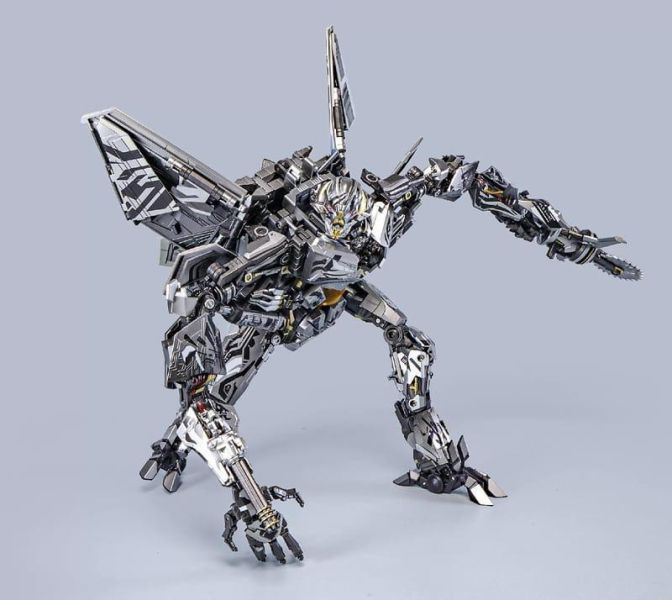 【史派克工廠】預購免運26年12月 T10S 放大版電影 MPM 紅蜘蛛 天王星 賽星紋 可動可變形完成品 1104 T10S 放大版電影 MPM 紅蜘蛛 天王星 賽星紋 可動可變形完成品