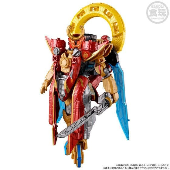 【史派克工廠】預購免運3月 代理版 PB MINIPLA第一戰隊五獸者 虎鯨破壞砲5050 勇動狂野豪獸狼 1103 代理版 PB MINIPLA第一戰隊五獸者 虎鯨破壞砲5050 勇動狂野豪獸狼