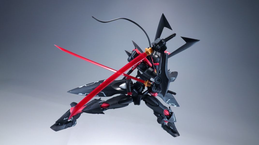 【史派克工廠】預購免運25年8月 ABS工坊 Masurao 武士道 豪傑式 猛男 1/100 MG 組裝模型 0714 ABS工坊 Masurao 武士道 豪傑式 猛男 1/100 MG 組裝模型