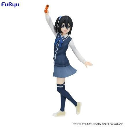 【史派克工廠】結單25年11月 FuRyu景品 TrioTryiT mono女孩 雨宮紗月 0718 FuRyu景品 TrioTryiT mono女孩 雨宮紗月