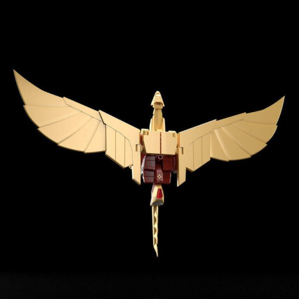 【史派克工廠】結單25年8月 盒玩 SMP 黃金勇者 黃金戰士 空影 0407 盒玩 SMP 黃金勇者 黃金戰士 空影