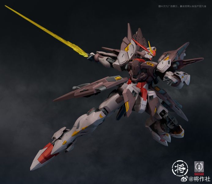 【史派克工廠】結單免運25年4月 將作社 曼陀羅 Mandala 1/100 全組裝機甲模型 附特典 0319 將作社 曼陀羅 Mandala 1/100 全組裝機甲模型 附特典