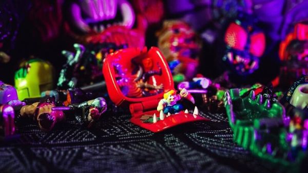 【史派克工廠】現貨免運 Mighty Max 萬能麥斯 奇異點 全能者之帽 1013 Mighty Max 萬能麥斯 奇異點 全能者之帽 含特典