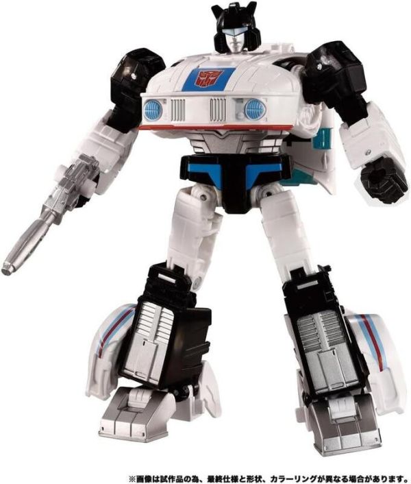 【史派克工廠】結單 預購24年11月 孩之寶 變形金剛 Takara Tomy 博派基地 爵士 顯像一號 柯博文 0621 孩之寶 變形金剛 Takara Tomy 博派基地 爵士 顯像一號 柯博文