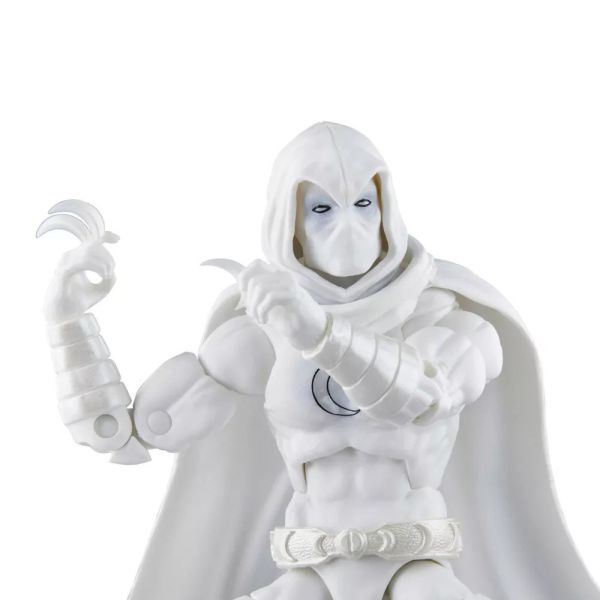 【史派克工廠】結單 預購11月 孩之寶 漫威 6吋 傳奇人物 月光騎士 Moon Knight 1013 孩之寶 漫威 6吋 傳奇人物 月光騎士 Moon Knight