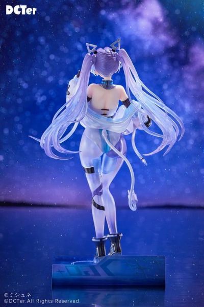 【史派克工廠】結單 免運26年10月 DCTer 星之空艾拉 1/7 附特典 替換臉 0819 DCTer 星之空艾拉 1/7 附特典 替換臉