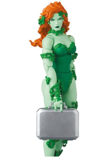【史派克工廠】結單 預購24年9月 MAFEX 蝙蝠俠 HUSH 緘默 毒藤女 0429 MAFEX 蝙蝠俠 HUSH 緘默 毒藤女