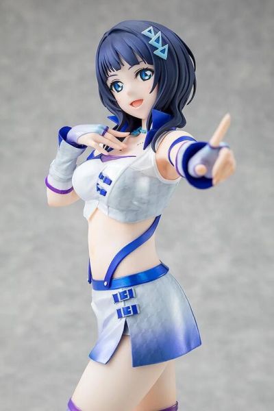 【史派克工廠】結單預購免運25年3月 角川 Love Live! 虹咲學園 朝香果林 SUPER NOVA ver 1/7 0830 角川 Love Live! 虹咲學園 朝香果林 SUPER NOVA ver 1/7