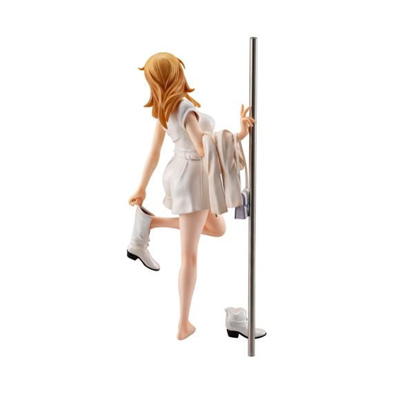 【史派克工廠】結單免運25年12月 MH限定 宇宙戰艦大和號2202 愛的戰士們 森雪 私服Re 0813 MH限定 宇宙戰艦大和號2202 愛的戰士們 森雪 私服Re