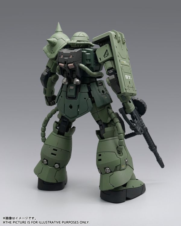 【史派克工廠】預購免運26年12月 大谷模型 DG-01 無畏戰士 1/100 MB比例 可動完成品機甲 1022 大谷模型 DG-01 無畏戰士 1/100 MB比例 可動完成品機甲
