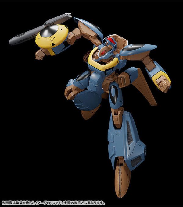 【史派克工廠】結單免運25年6月 GSC 組裝模型 MODEROID 超時空世紀 奧古斯丁Ⅱ 奧爾森特別款 1025 GSC 組裝模型 MODEROID 超時空世紀 奧古斯丁Ⅱ 奧爾森特別款