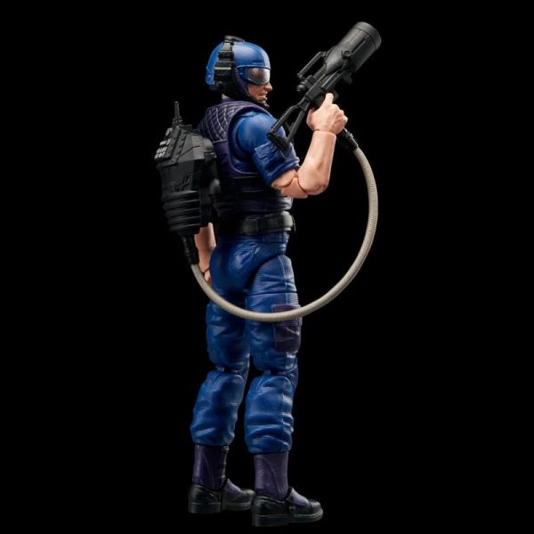 【史派克工廠】預購25年10月 G.I.JOE 特種部隊精英系列 6吋人物 復古吊卡 Tele-Viper 0829 G.I.JOE 特種部隊精英系列 6吋人物 復古吊卡 Tele-Viper