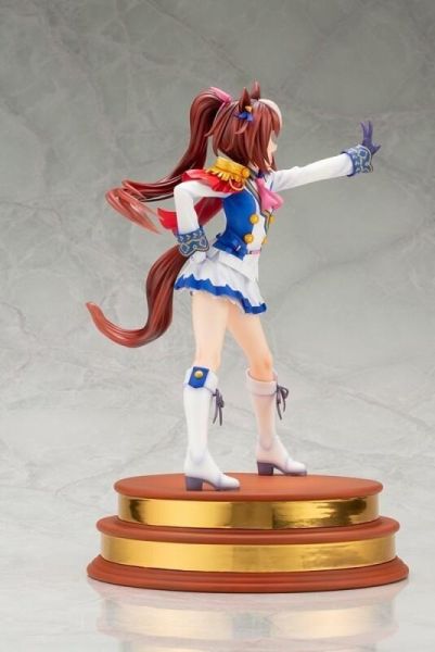 【史派克工廠】結單25年4月 壽屋 一般版 賽馬娘 東海帝皇 東海帝王 1/7 1030 壽屋 一般版 賽馬娘 東海帝皇 東海帝王 1/7