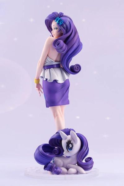 【史派克工廠】結單25年6月 壽屋 MY LITTLE PONY 美少女 彩虹小馬 珍奇 1/7 再版 0221 壽屋 MY LITTLE PONY 美少女 彩虹小馬 珍奇 1/7 再版