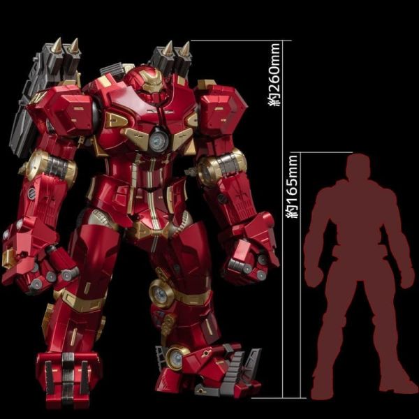 【史派克工廠】結單免運26年1月 千值練 FIGHTING ARMOR 漫威 浩克毀滅者 特典版 0910 千值練 FIGHTING ARMOR 漫威 浩克毀滅者 特典版