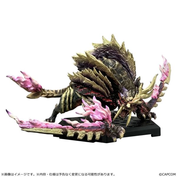 【史派克工廠】預購免運3月 CAPCOM 盒玩 魔物獵人 標準模型Plus 精選 Vol.25 26 中盒6入 0911 CAPCOM 盒玩 魔物獵人 標準模型Plus 精選 Vol.25 26 中盒6入
