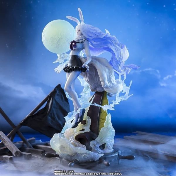 【史派克工廠】預購免運26年7月 代理版 魂商店 Figuarts Zero 超激戰 航海王 凱洛特 月亮獅子 1031 代理版 魂商店 Figuarts Zero 超激戰 航海王 凱洛特 月亮獅子