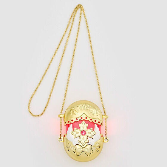 【史派克工廠】結單 預購免運25年1月 PB商店 怪盜聖少女 SPECIAL MEMORIZE 變身器 內無香水 0624 PB商店 怪盜聖少女 SPECIAL MEMORIZE 變身器 內無香水