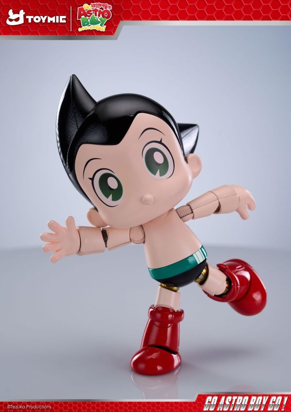 【史派克工廠】預購免運27年Q1 TOYMIE 玩伴 合金可動系列 原子小金剛 標準版/豪華版 0728 TOYMIE 玩伴 合金可動系列 原子小金剛 標準版/豪華版
