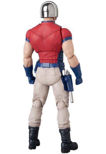 【史派克工廠】預購免運26年7月 MAFEX 自殺突擊隊：集結 和平使者 1001 MAFEX 自殺突擊隊：集結 和平使者