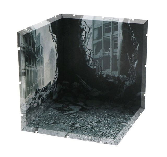 【史派克工廠】結單 預購24年9月 好微笑 代理版 Dioramansion150 戰場 0606 好微笑 代理版 Dioramansion150 戰場