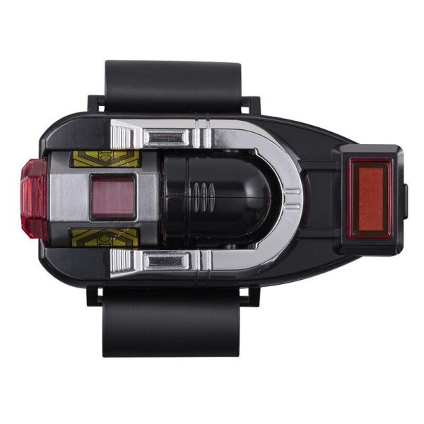 【史派克工廠】結單26年1月 魂商店 PB 超力戰隊 王連者 POWER BRACE三十週年特別版 變身器 0610 魂商店 PB 超力戰隊 王連者 POWER BRACE三十週年特別版 變身器