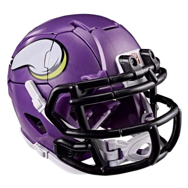 【史派克工廠】預購26年8月 孩之寶 變形金剛 NFL 明尼蘇達維京人隊 Skolgrin 變形金剛世代聯乘 0717 孩之寶 變形金剛 NFL 明尼蘇達維京人隊 Skolgrin 變形金剛世代聯乘