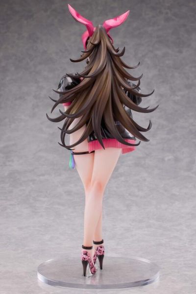 【史派克工廠】結單 預購7月39NASU BunnyStein Fantasy賽莉卡 兔女郎泳裝 千里GAN 1/6 0131 39NASU BunnyStein Fantasy賽莉卡 兔女郎泳裝 千里GAN 1/6