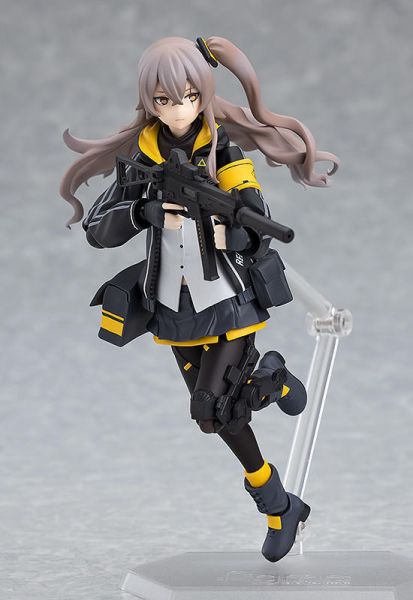 【史派克工廠】預購免運26年6月 Max Factory figma 少女前線 UMP45 再版 1029 Max Factory figma 少女前線 UMP45 再版