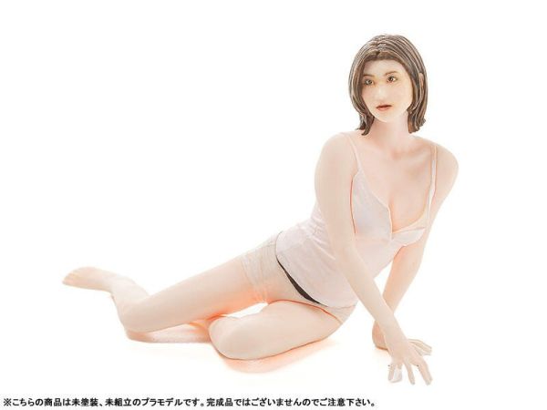 【史派克工廠】結單 預購25年1月 好微笑 代理版 PLAMAX Naked Angel 1/20 美雀 組裝模型 0628 好微笑 代理版 PLAMAX Naked Angel 1/20 美雀 組裝模型