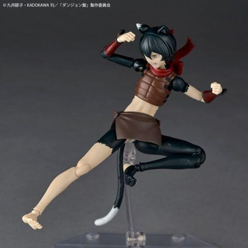 【史派克工廠】結單免運26年2月 特典版 海洋堂 驚奇山口式 迷宮飯 伊津津美 莞苞 0619 特典版 海洋堂 驚奇山口式 迷宮飯 伊津津美 莞苞