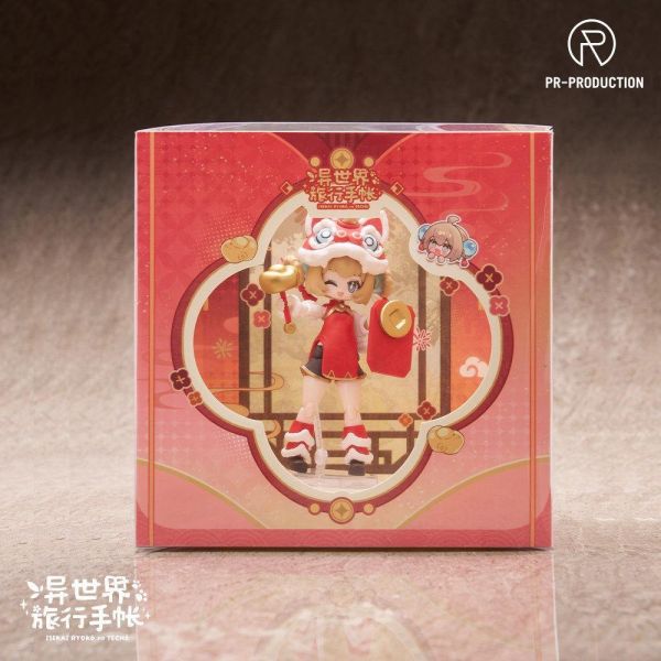 【史派克工廠】預購免運26年6月 PR 異世界旅行手帳 芮獅獻禮 芮妮布朗 瑞獅裝備拓展包 一套兩款 0305 PR 異世界旅行手帳 芮獅獻禮 芮妮布朗 瑞獅裝備拓展包 一套兩款