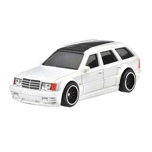【史派克工廠】結單25年2月 Hot wheels 林蔭大道 梅賽德斯-賓士 E36 AMG HRT78 1128 Hot wheels 林蔭大道 梅賽德斯-賓士 E36 AMG HRT78