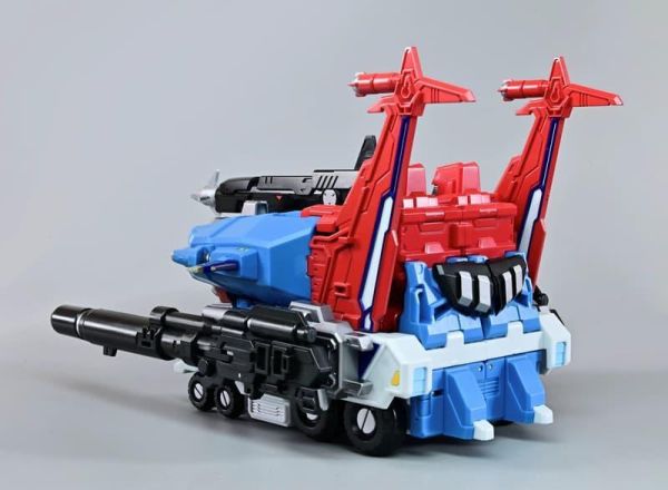【史派克工廠】預購免運26年10月 MMC R-54 神光 套装 0707 MMC R-54 神光 套装