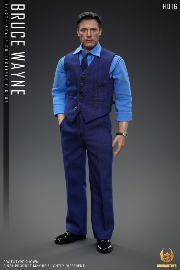 【史派克工廠】預購免運26年Q1 HUAHANTOYS 1/12 H016 H017 H018 馬甲大本 1208 HUAHANTOYS 1/12 H016 H017 H018 馬甲大本