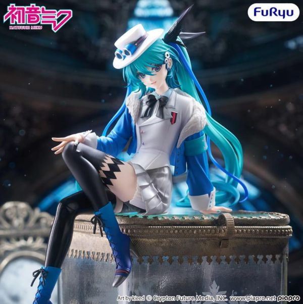 【史派克工廠】預購26年12月 Furyu 景品 初音未來 MIKU WITH YOU 2025 泡麵蓋 0813 Furyu 景品 初音未來 MIKU WITH YOU 2025 泡麵蓋