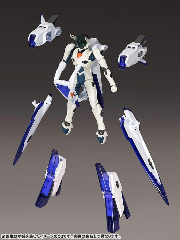 【史派克工廠】結單免運25年10月 GSC 模型 PLAMATEA AM Driver 傑耐斯＆滑板戰士 0207 GSC 模型 PLAMATEA AM Driver 傑耐斯＆滑板戰士