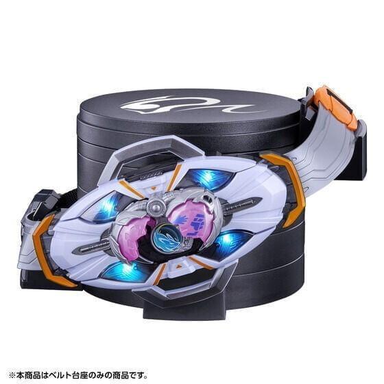 【史派克工廠】結單 27年1月 萬代 PB商店 假面騎士MY-TH 展示台座 0907 萬代 PB商店 假面騎士MY-TH 展示台座