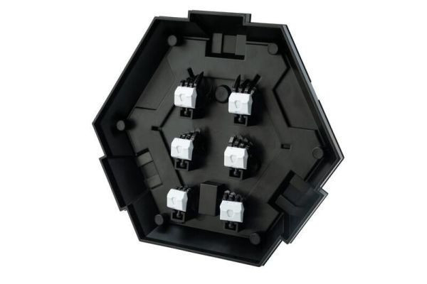 【雙11專屬】現貨 摩動核 MNPQ-XH04 地威星 封刀靈 Q版 干將 合金骨架 超可動 X0614 摩動核 MNPQ-XH04 地威星 封刀靈 Q版 干將 合金骨架 超可動