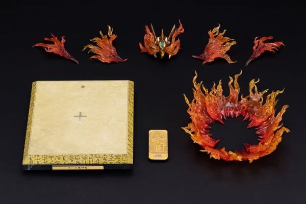 【史派克工廠】預購免運26年5月 壽屋 遊戲王 三幻神 太陽神的翼神龍 特效套件 0929 壽屋 遊戲王 三幻神 太陽神的翼神龍 特效套件