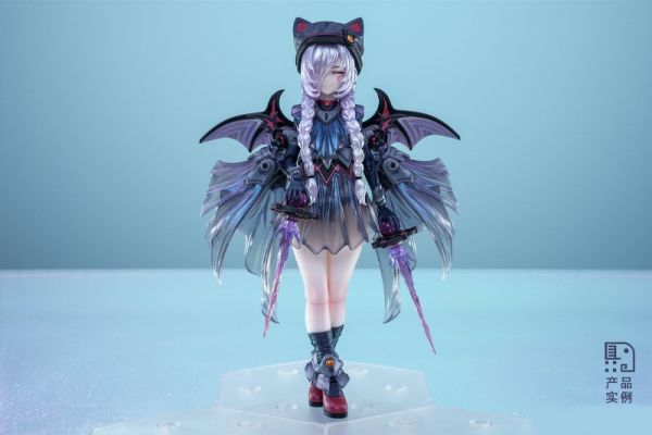 【史派克工廠】結單免運25年Q1 次元具象 1/12 原初的魔女 林鴉 武裝 泳裝 可動完成品 1030 次元具象 1/12 原初的魔女 林鴉 武裝 泳裝 可動完成品