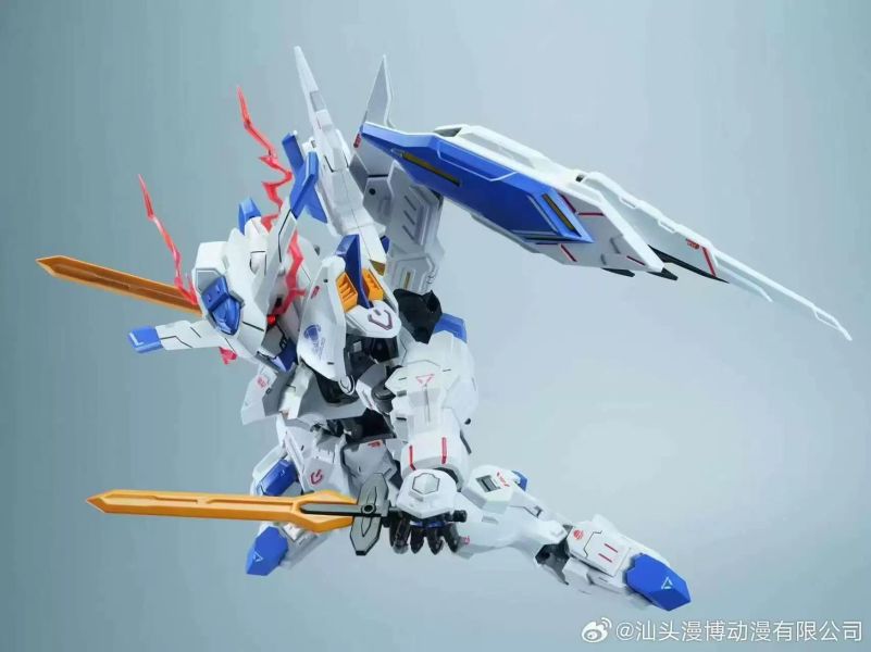 【史派克工廠】結單 免運26年10月 Endless Create EC模型 組裝模型 ASWG01 巴力 0921 Endless Create EC模型 組裝模型 ASWG01 巴力