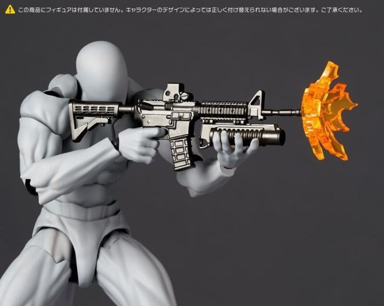【史派克工廠】結單 預購Q4 海洋堂 NR047 REVOLTECH OPTION PARTS配件擴充包 Vol.1 0412 海洋堂 NR047 REVOLTECH OPTION PARTS 配件擴充包 Vol.1