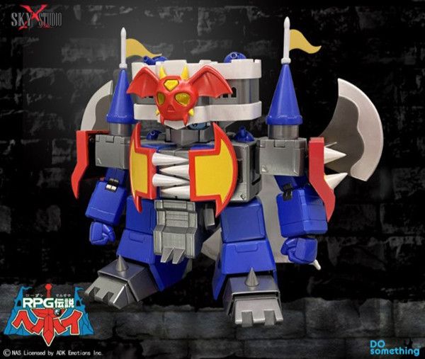 【史派克工廠】結單 預購6月 SKY X STUDIO 合金 白都城堡 SXD-08 & 邪惡白都城堡 SXD-09 0105 SKY X STUDIO 合金 白都城堡 SXD-08 & 邪惡白都城堡 SXD-09