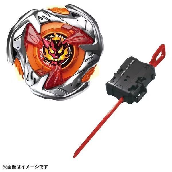 【史派克工廠】預購26年9月 戰鬥陀螺X UX-02 惡魔戰錘 BB91448 0506 戰鬥陀螺X UX-02 惡魔戰錘 BB91448