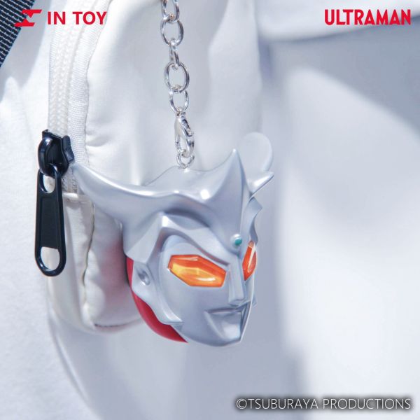 【史派克工廠】預購免運25年9月 IN Toy 超人力霸王 造型吊飾 全套 一中盒 8款 0626 IN Toy 超人力霸王 造型吊飾 全套 一中盒 8款
