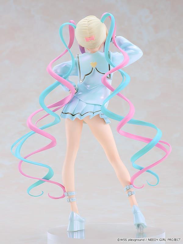 【史派克工廠】預購26年10月 GSC POP UP PARADE 主播女孩重度依賴 超絕最可愛天使醬 動畫版 0605 GSC POP UP PARADE 主播女孩重度依賴 超絕最可愛天使醬 動畫版