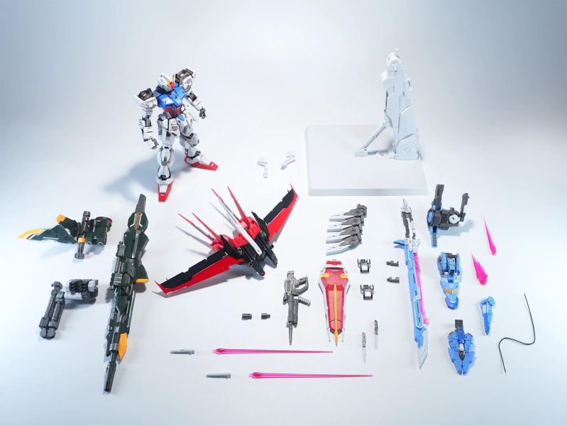 【史派克工廠】結單 免運26年10月 造夢工坊 1/100 天穹造物者 完美戰士 組裝模型 0924 造夢工坊 1/100 天穹造物者 完美戰士 組裝模型