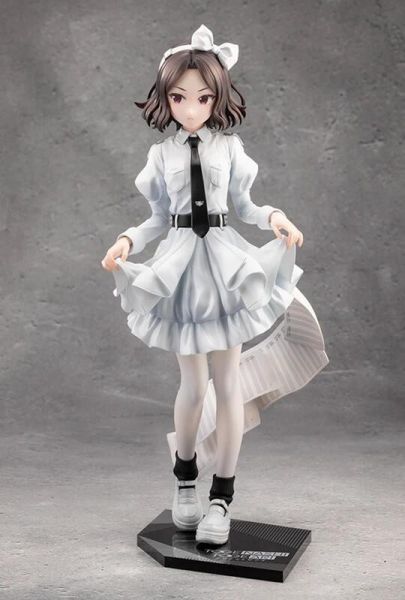 【史派克工廠】結單25年5月 壽屋 一般版 Girls Band Cry 海老塚智 1/7 PVC 1106 壽屋 一般版 Girls Band Cry 海老塚智 1/7 PVC